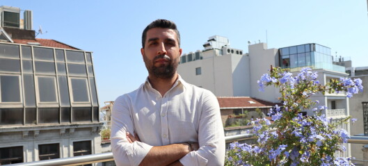– Det er farlig å være advokat i Tyrkia – Det er farlig å være advokat i Tyrkia