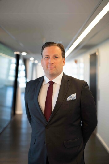 Kasper Formo Asplin. Kasper Formo Asplin.