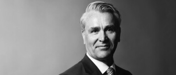 André Standberg. André Standberg.