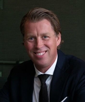 Andreas Wulff. Andreas Wulff.
