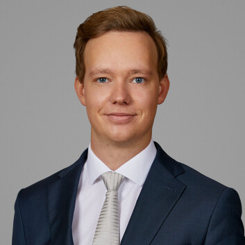 Sigurd Dahl Bjune. Sigurd Dahl Bjune.
