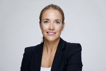 Marte Aasmundtveit Jessen. Marte Aasmundtveit Jessen.