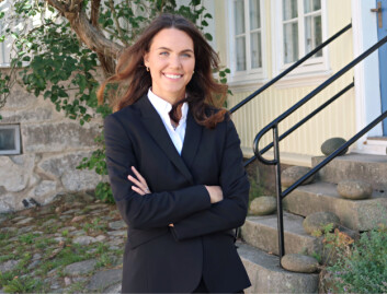 Belinda Forssten. Belinda Forssten.