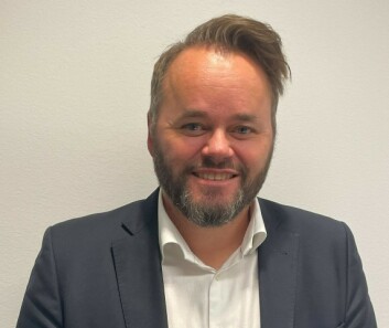 Tor Ukkelberg. Tor Ukkelberg.