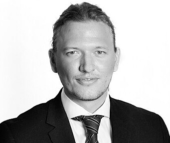 Alexander Schimmelpfennig Nygaard. Alexander Schimmelpfennig Nygaard.
