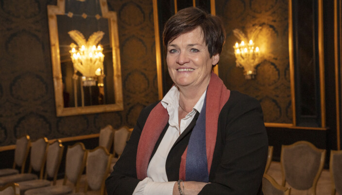 Mette Yvonne Larsen. Mette Yvonne Larsen.