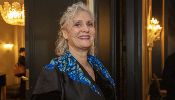 Marianne Vollan. Marianne Vollan.
