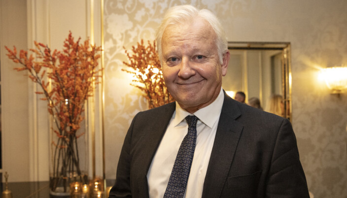 Jørn Maurud. Jørn Maurud.