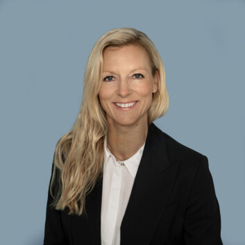 Mariann Næss. Mariann Næss.