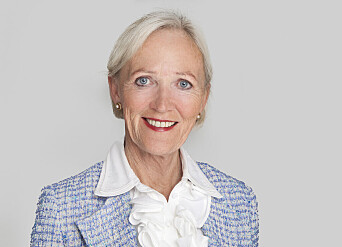 Gro S. Mår. Gro S. Mår.