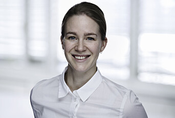 Hege Bøhn Løchen. Hege Bøhn Løchen.
