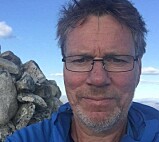 Jørgen Sundby. Jørgen Sundby.