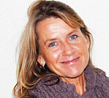 Annika Melinder. Annika Melinder.