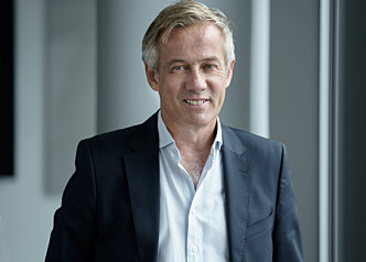 Morten Goller er årets managing partner i Europa!