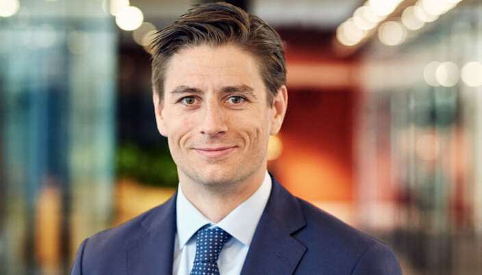 Christian Vestheim. Christian Vestheim.
