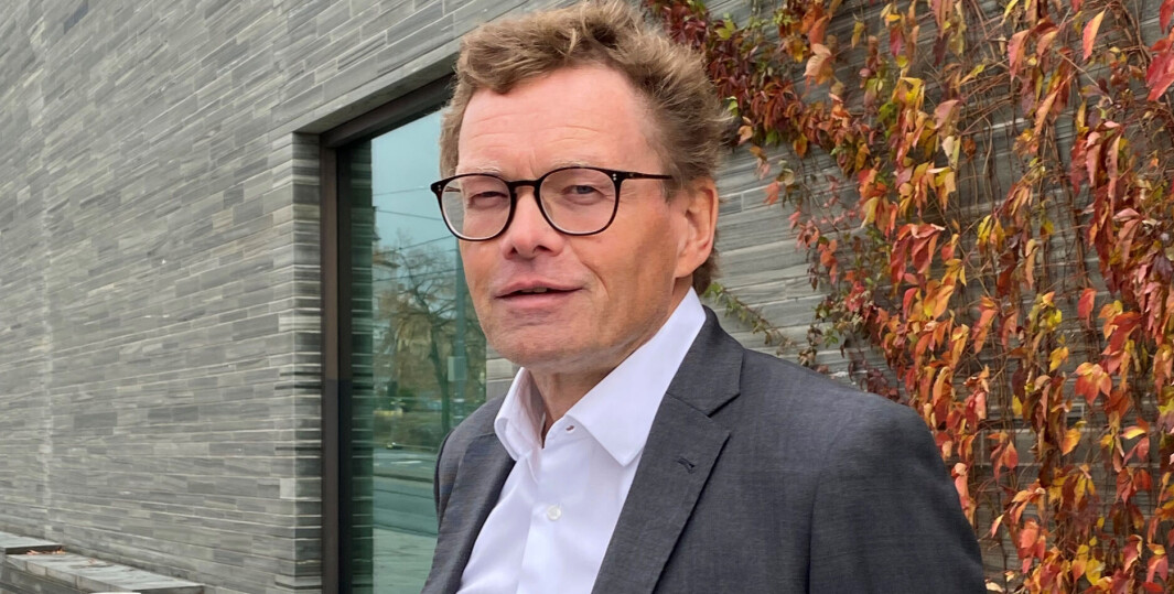 – Det er viktig å huske på at det mange ulike måter å prosedere på. Du bør bruke din egen personlighet, og du kan ikke være noe du ikke er. Jeg har møtt mange motparter som jeg har lært mye av, men også noen som jeg synes har vært veldig dårlige, sier Magnus Hellesylt. – Det er viktig å huske på at det mange ulike måter å prosedere på. Du bør bruke din egen personlighet, og du kan ikke være noe du ikke er. Jeg har møtt mange motparter som jeg har lært mye av, men også noen som jeg synes har vært veldig dårlige, sier Magnus Hellesylt.