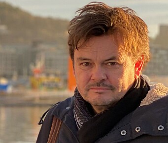 Jan Bjørnsen. Jan Bjørnsen.