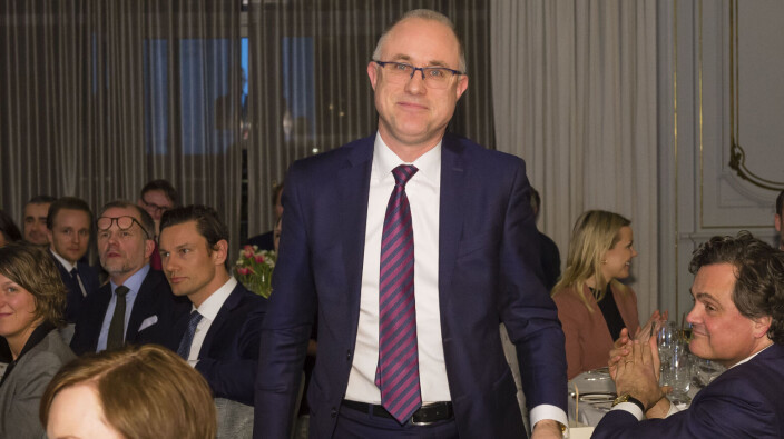 BAHR-partner Tarjei Thorkildsen leder Advokatforeningens lovutvalg for arbeidsrett som har utarbeidet høringsuttalelsen. BAHR-partner Tarjei Thorkildsen leder Advokatforeningens lovutvalg for arbeidsrett som har utarbeidet høringsuttalelsen.