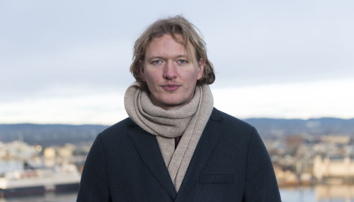 Alexander Schimmelpfennig Nygaard. Alexander Schimmelpfennig Nygaard.