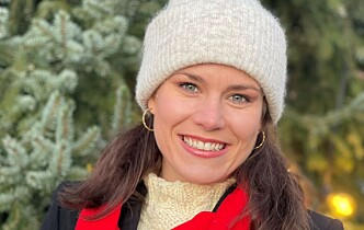 Deloitte-fullmektig Emilie Rodahl Torkelsen blir historisk som OBOS-ligadommer: - Gøy å se at arbeidet gir uttelling