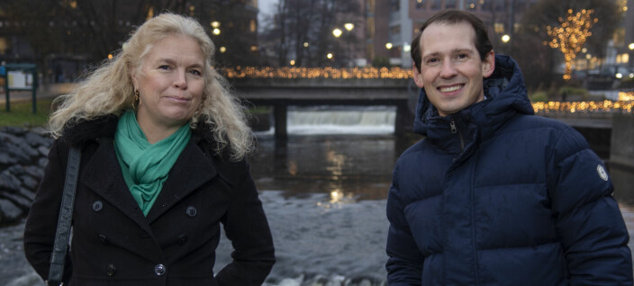 EMD slipper inn klimasøksmålet og ber den norske regjeringen svare for seg