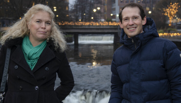 EMD slipper inn klimasøksmålet og ber den norske regjeringen svare for seg