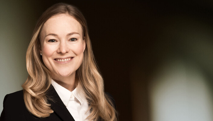 Pia Sporstøl har meldt overgang fra Wiersholm og er ny partner i SANDS. Pia Sporstøl har meldt overgang fra Wiersholm og er ny partner i SANDS.