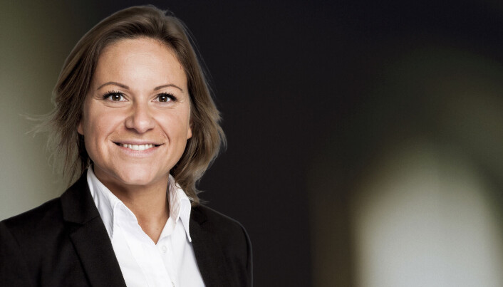 Prosedyreadvokat Caterina Håland Gaeta har arbeidet hele sin karriere i SANDS. Nå er hun blitt partner. Prosedyreadvokat Caterina Håland Gaeta har arbeidet hele sin karriere i SANDS. Nå er hun blitt partner.