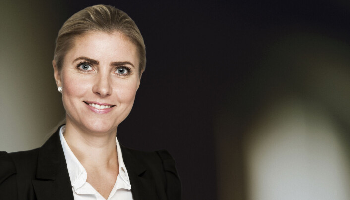 Corinne Silden Stephensen. Corinne Silden Stephensen.