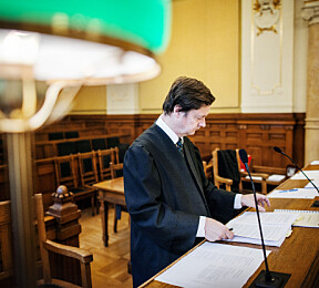 Høyesterett: Voldsdom hindret ikke ny tiltale for voldtekt