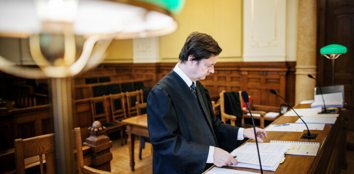 Høyesterett: Voldsdom hindret ikke ny tiltale for voldtekt