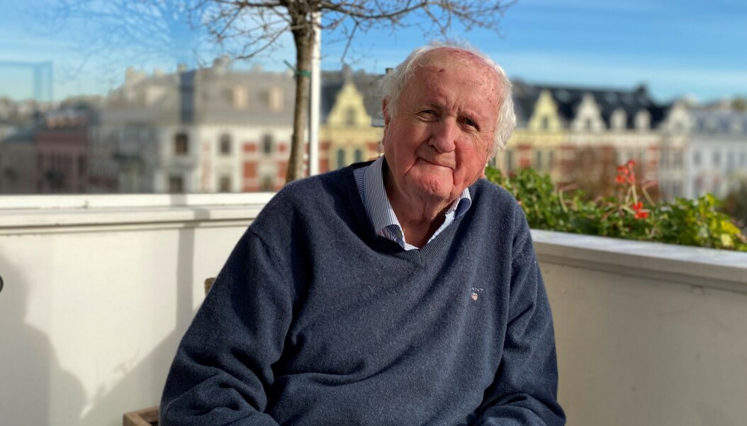 Arne Meltvedt. Arne Meltvedt.