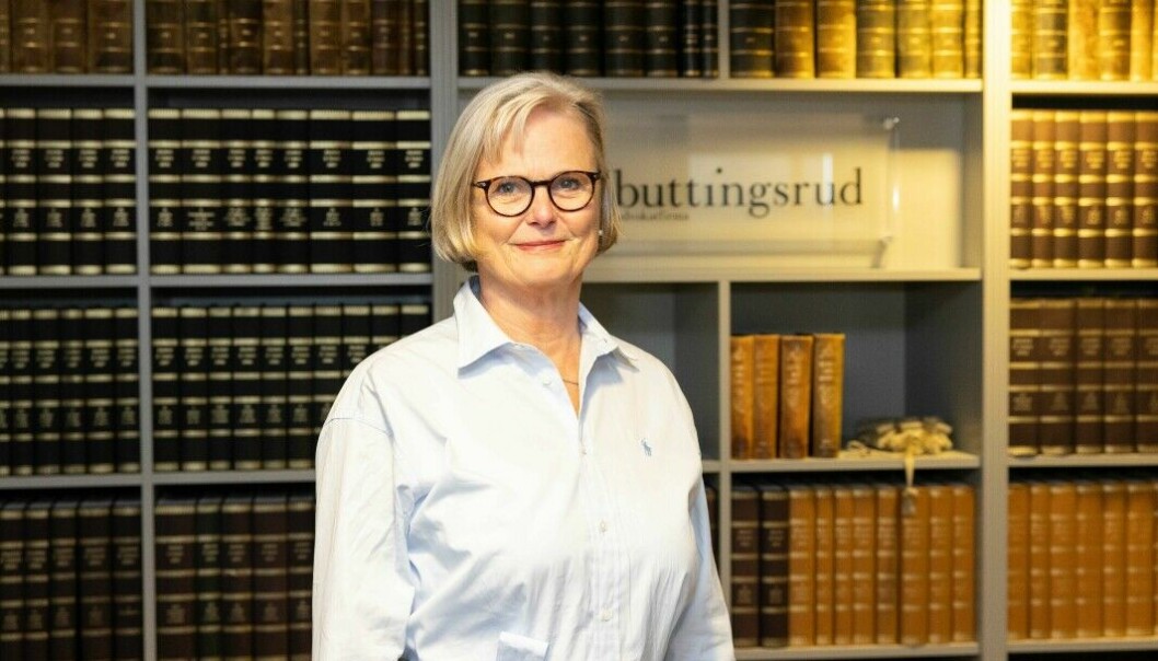 Advokat Trine Buttingsrud Mathiesen er styreleder i Tilsynsrådet. Advokat Trine Buttingsrud Mathiesen er styreleder i Tilsynsrådet.