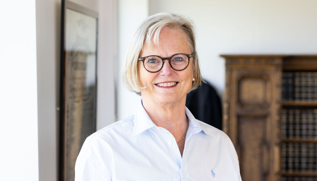 Advokat Trine Buttingsrud Mathiesen er styreleder i Tilsynsrådet. Advokat Trine Buttingsrud Mathiesen er styreleder i Tilsynsrådet.