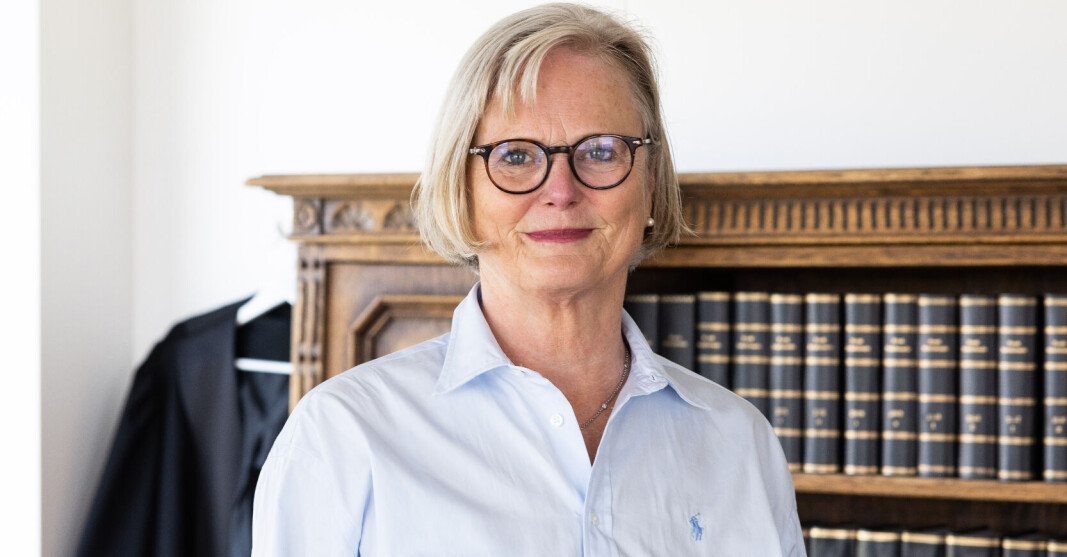 Advokat Trine Buttingsrud Mathiesen er styreleder i Tilsynsrådet. Advokat Trine Buttingsrud Mathiesen er styreleder i Tilsynsrådet.