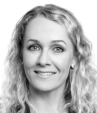 Marianne Jenum Hotvedt er studiedekan og professor ved Institutt for privatrett ved UiO. Marianne Jenum Hotvedt er studiedekan og professor ved Institutt for privatrett ved UiO.