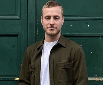 Bjørn Winquist er medarbeider i fengselsgruppa i Jussbuss. Bjørn Winquist er medarbeider i fengselsgruppa i Jussbuss.