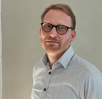 Erlend Kleiven Lorentzen bekrefter at sakkyndig-aksjonen ikke lenger kun er et lokalt initiativ i nord. Erlend Kleiven Lorentzen bekrefter at sakkyndig-aksjonen ikke lenger kun er et lokalt initiativ i nord.