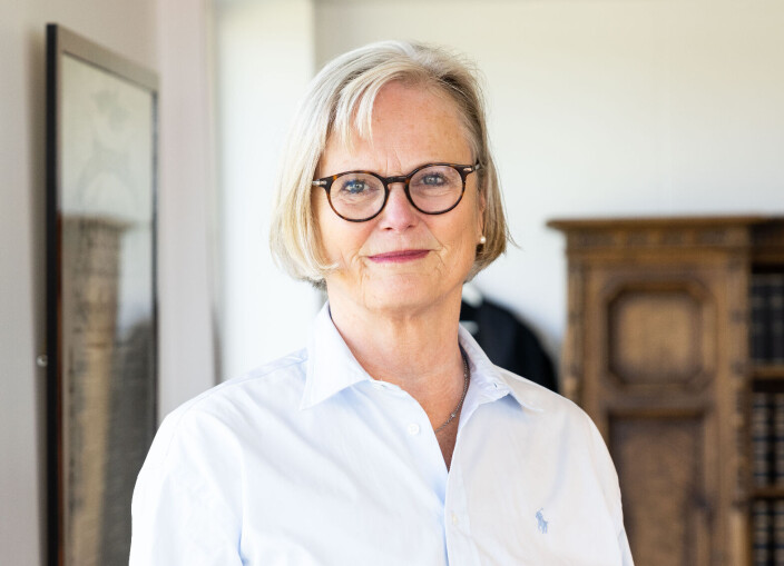 Trine Buttingsrud Mathiesen. Trine Buttingsrud Mathiesen.