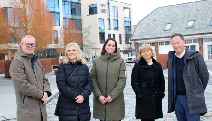 Ålesund-advokater advarer mot reversering: – Fremstår som et politisk spill