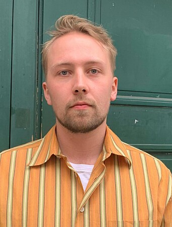 Eskil Vik Urdal er saksbehandler i Fengselsgruppen i Jussbuss. Eskil Vik Urdal er saksbehandler i Fengselsgruppen i Jussbuss.
