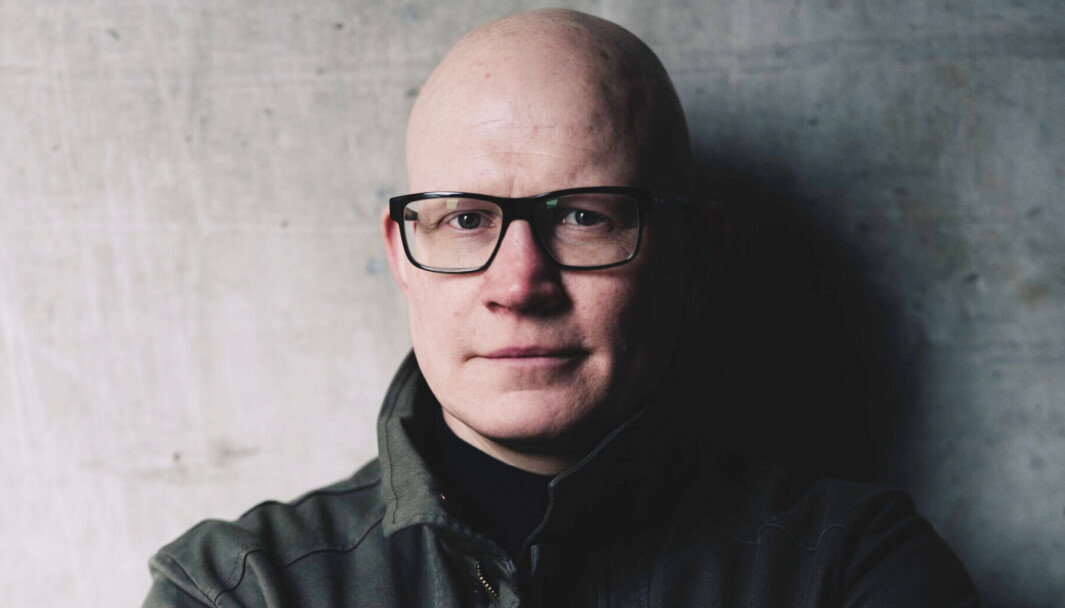 Espen Skjerven er dommer i Sør-Rogaland tingrett. Espen Skjerven er dommer i Sør-Rogaland tingrett.