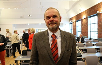 – Norske menneskerettsbrudd er ryggraden i EMDs praksis på barnevernfeltet