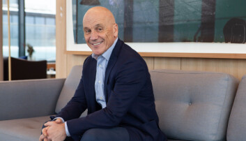 Trond Eilertsen. Trond Eilertsen.