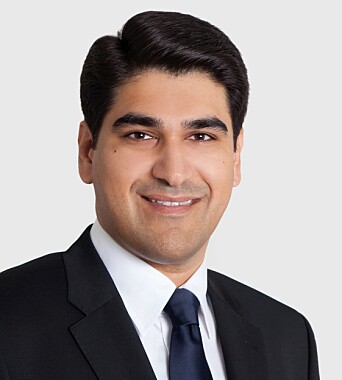 Farhad Khan. Farhad Khan.