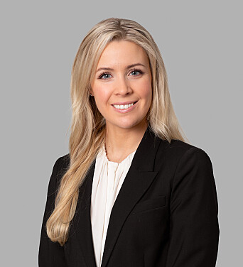 Julia Victoria Gerhardsen. Julia Victoria Gerhardsen.