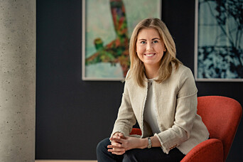 Mari Liverød. Mari Liverød.