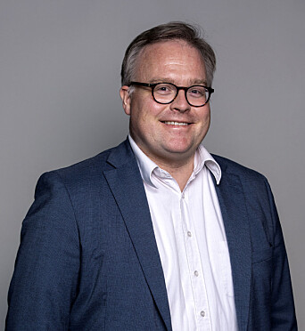 Olav A. Røssaak. Olav A. Røssaak.