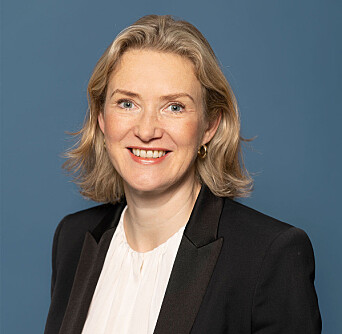 Anette Fjeld. Anette Fjeld.