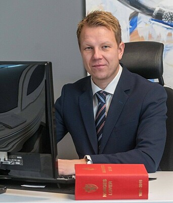 Fredrik Engenes. Fredrik Engenes.